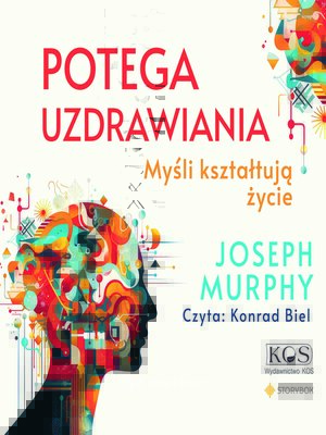 cover image of Potęga uzdrawiania